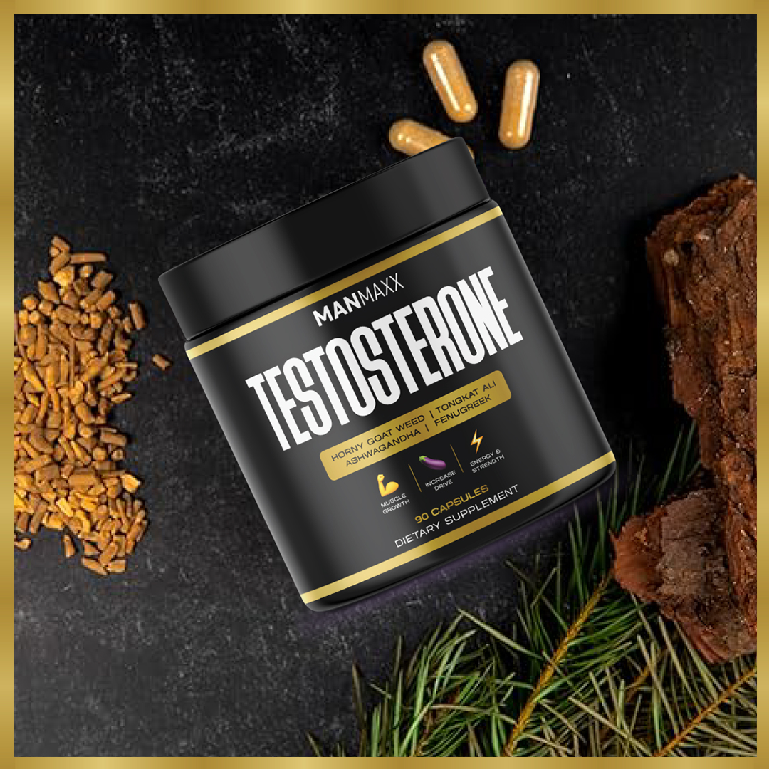 Testosterone Booster