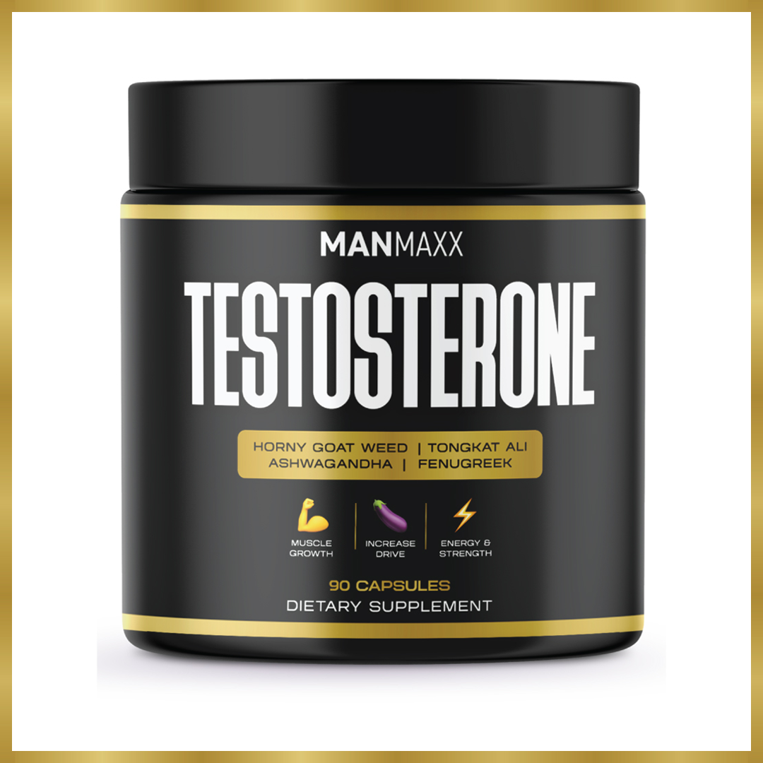 Testosterone Booster